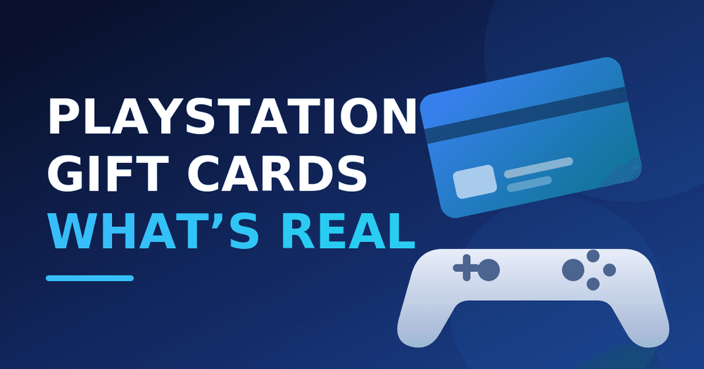 Free PlayStation Gift Cards and PS Plus Codes